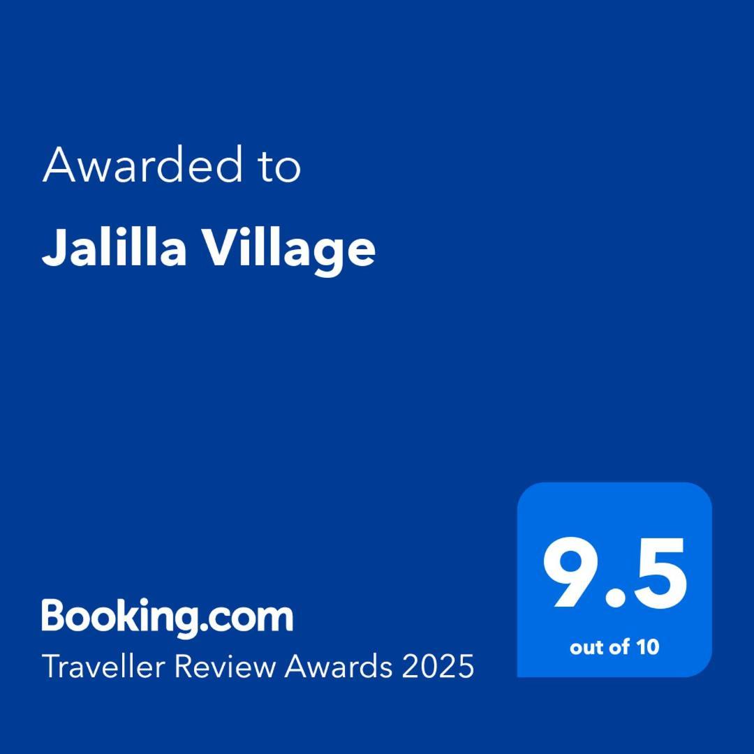 Jalilla Village Kingscote Extérieur photo